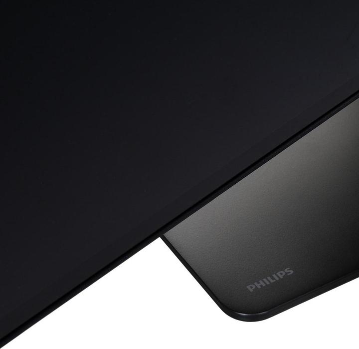 Actual product image Philips 65OLED818/12 65" (164cm) 4K UHD OLED Android TV (65", OLED, 4K)