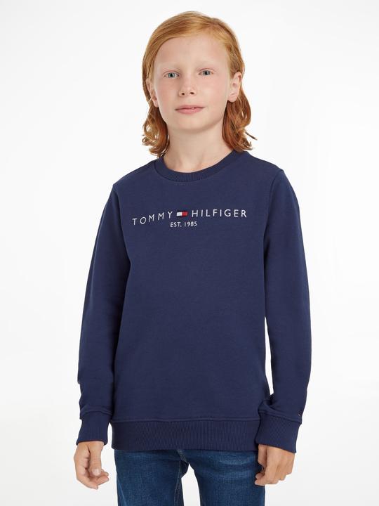 Produktbild Tommy Hilfiger Essential Sweatshirt (4)
