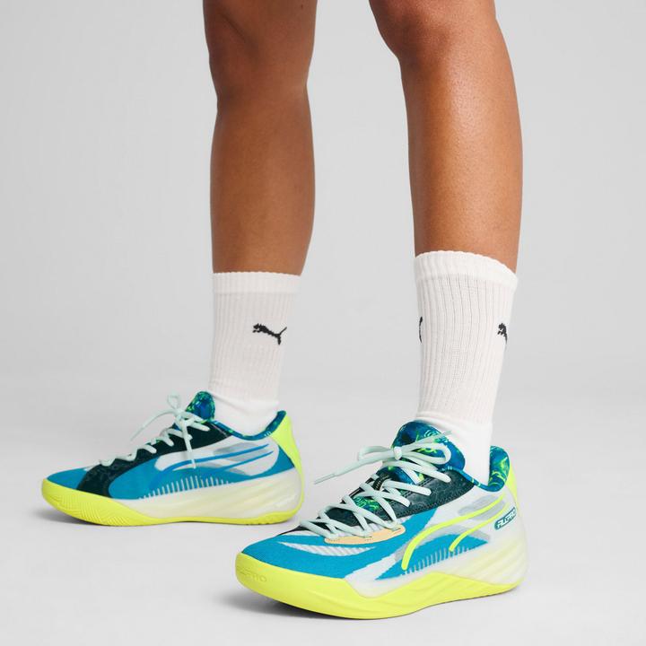 Immagine prodotto Puma All-Pro Nitro Hoops Dreamz (45)