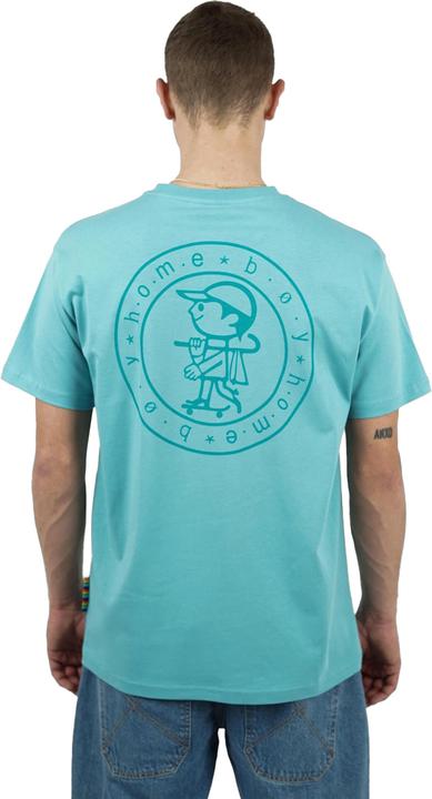 Produktbild Homeboy HANS DEN SKATER Tee (S)