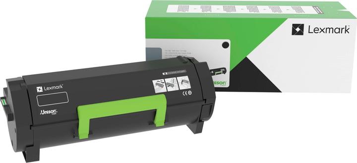 Immagine prodotto Lexmark 502HE (FC)