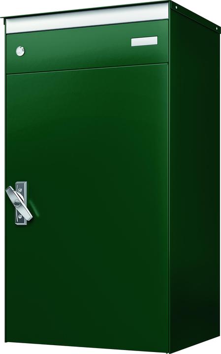 RAL 6005 Moosgrün