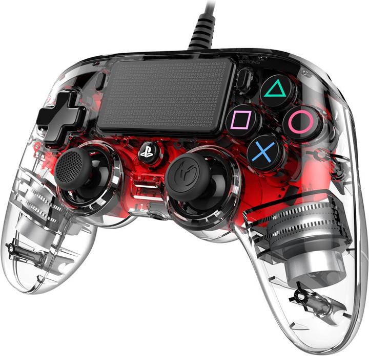 Actual product image Nacon Gaming Controller Light Edition (PS4)