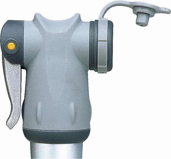 Actual product image Topeak Pocket Rocket