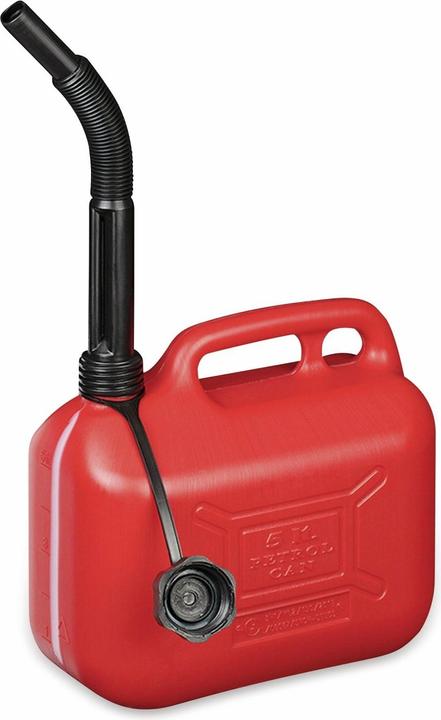 Produktbild IWH Kraftstoffkanister 5L