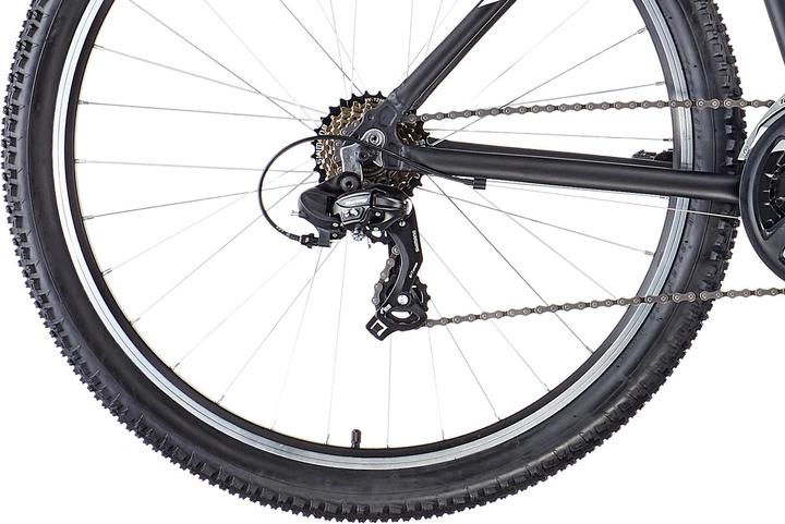 Produktbild Serious Rockville (46 cm)