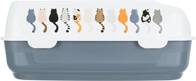 Produktbild Trixie Delio (Katzenklo geschlossen)