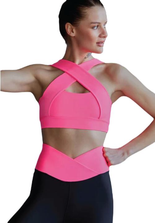 Lismina 193 Decoltée Sport Bra
