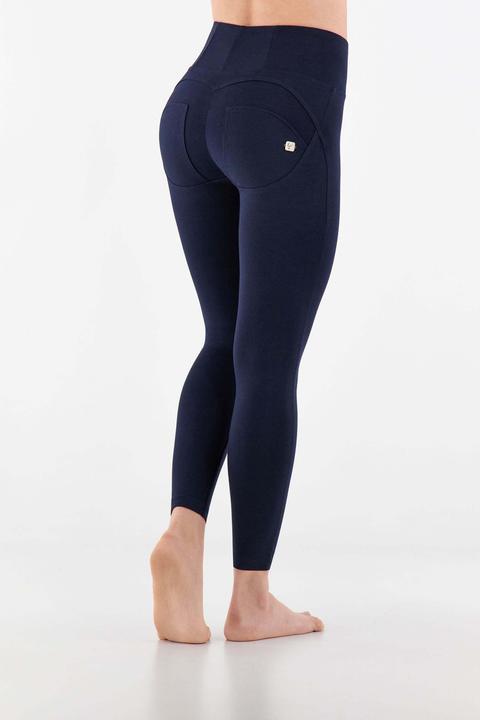 Produktbild Freddy WR.UP® Shaping Pants 7/8 WRUP4HC001ORG (M)