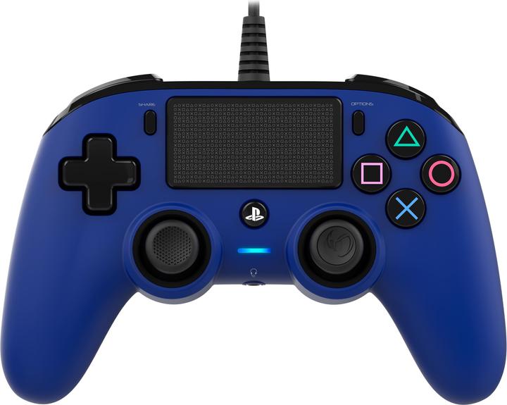 Blau