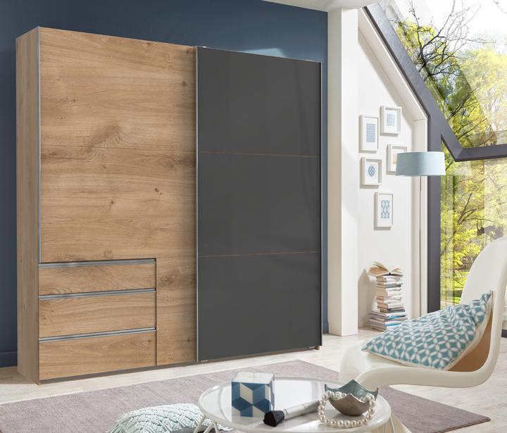 Image du produit Mid.You Level36 (200 x 216 cm)