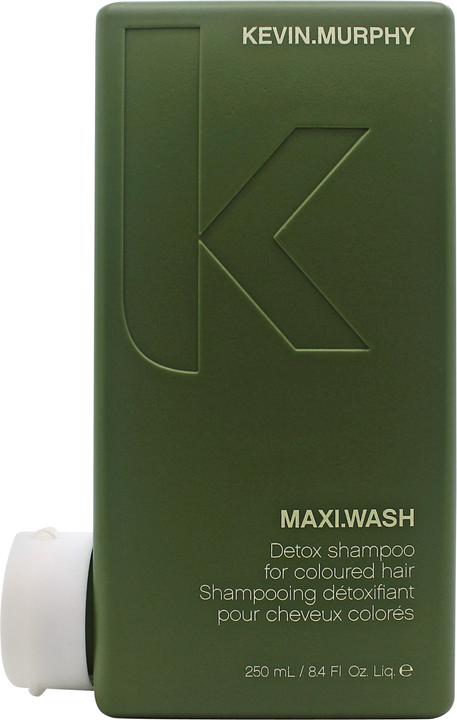 Produktbild Kevin Murphy Maxi Wash (250 ml, Flüssiges Shampoo)
