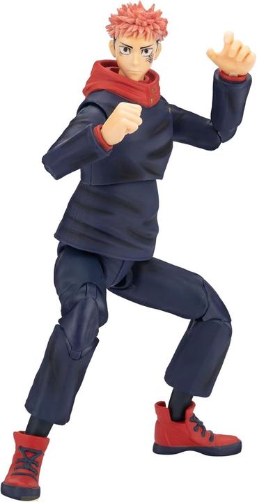 Produktbild Jazwares FIG 16.5CM ITADORI JKAISEN