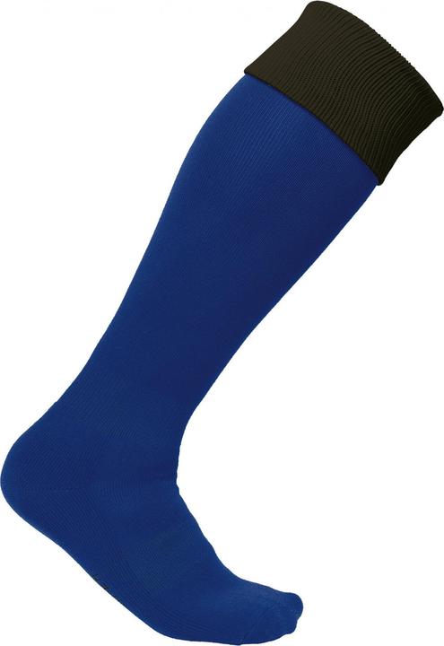 Proact hohe zweifarbige sportsocken