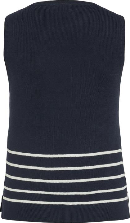 Produktbild Vila Ärmelloses Stricktop (XS)