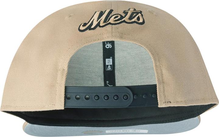 Actual product image New Era 9Fifty New York Mets (One size)