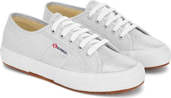 Superga Sneaker 2750 Lamew Metallic (36.5)