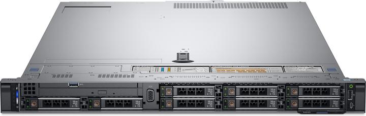 Produktbild Dell Server PowerEdge R640 06M4F Intel Xeon Silver 4210R (Intel Xeon Silver 4210R, Rack Server)