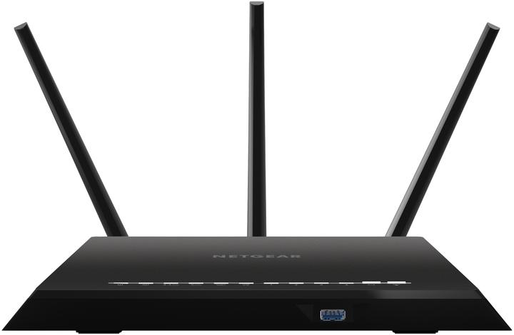 Immagine prodotto Netgear Nighthawk AC1750