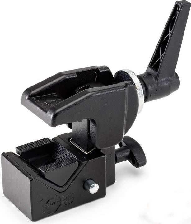 Actual product image Manfrotto 035 Super Clamp tripod (Stand clamp)