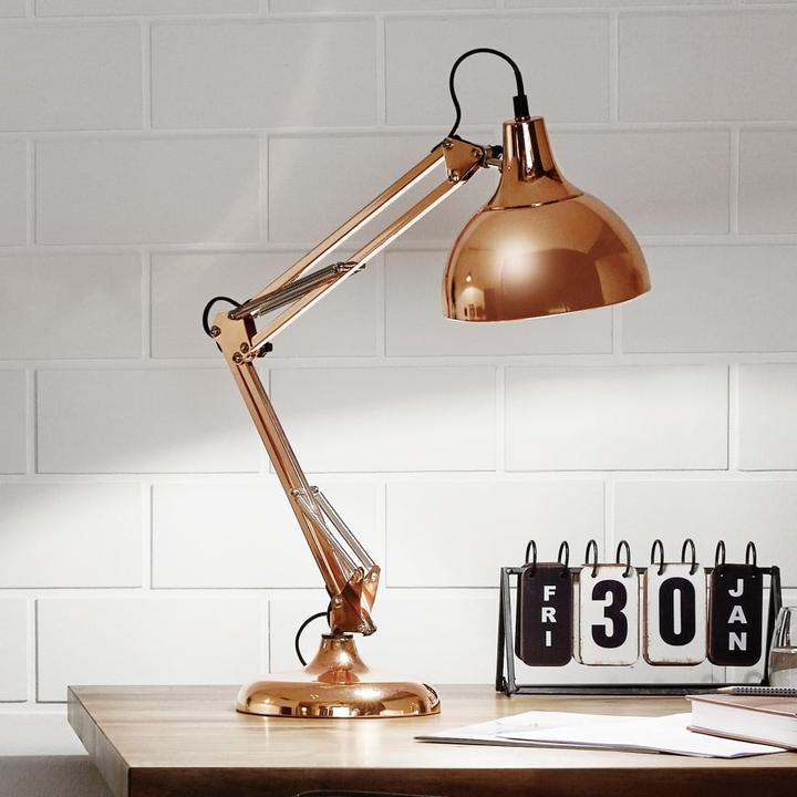 Actual product image EGLO Borgillio (E27)