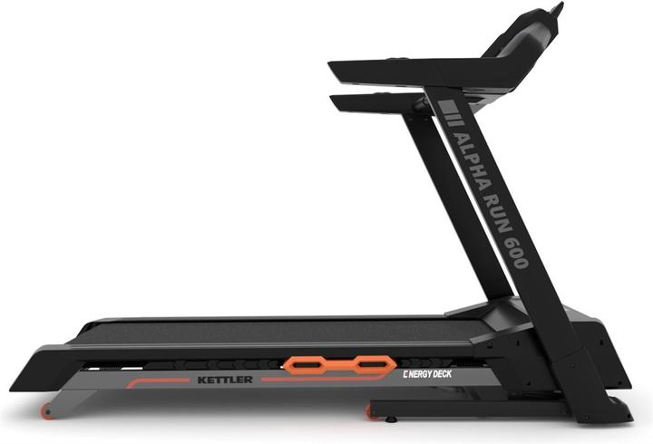 Actual product image Kettler Alpha Run 600
