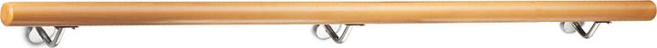 Produktbild Relaxdays Handlauf (Holz)