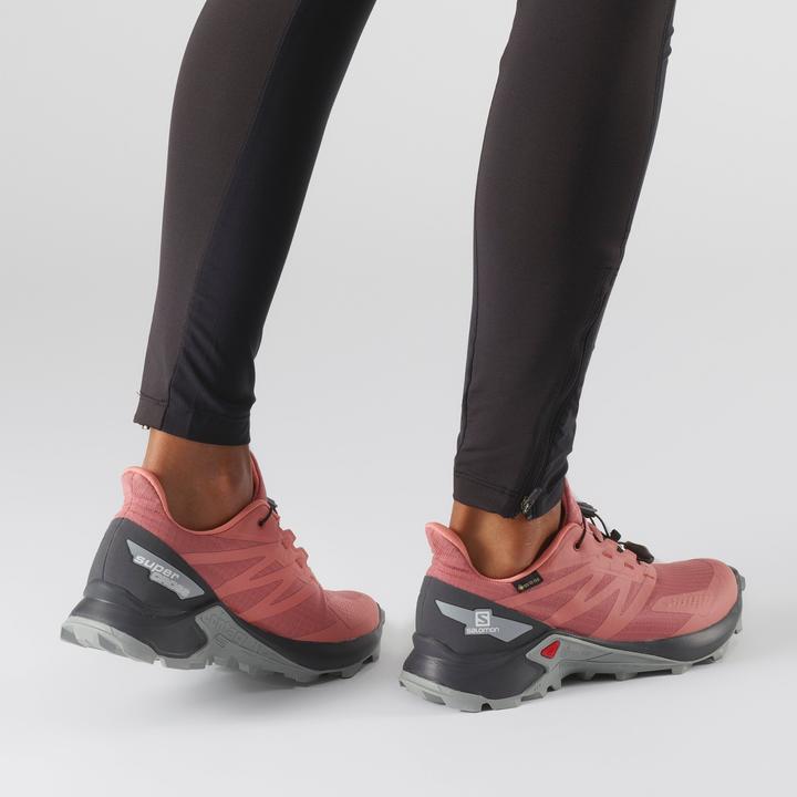 Image du produit Salomon Supercross Blast Gore-Tex® chaussures de trailrunning femmes