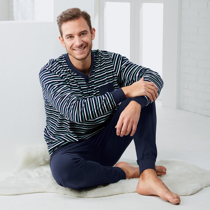 Produktbild Redbest Herren-Schlafanzug (50)