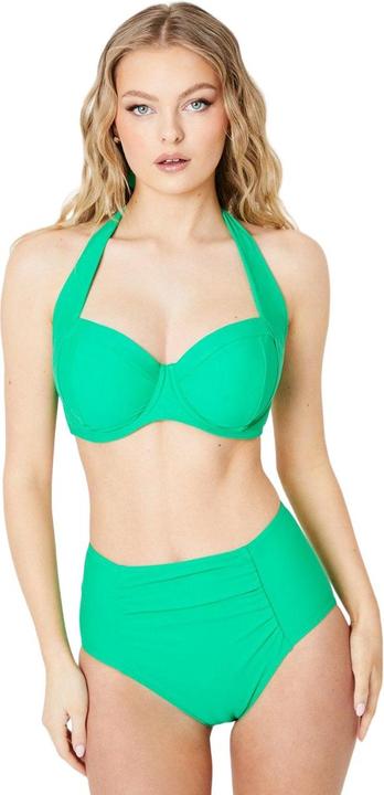 Universal Textiles Bikini Oberteil Ungepolstert