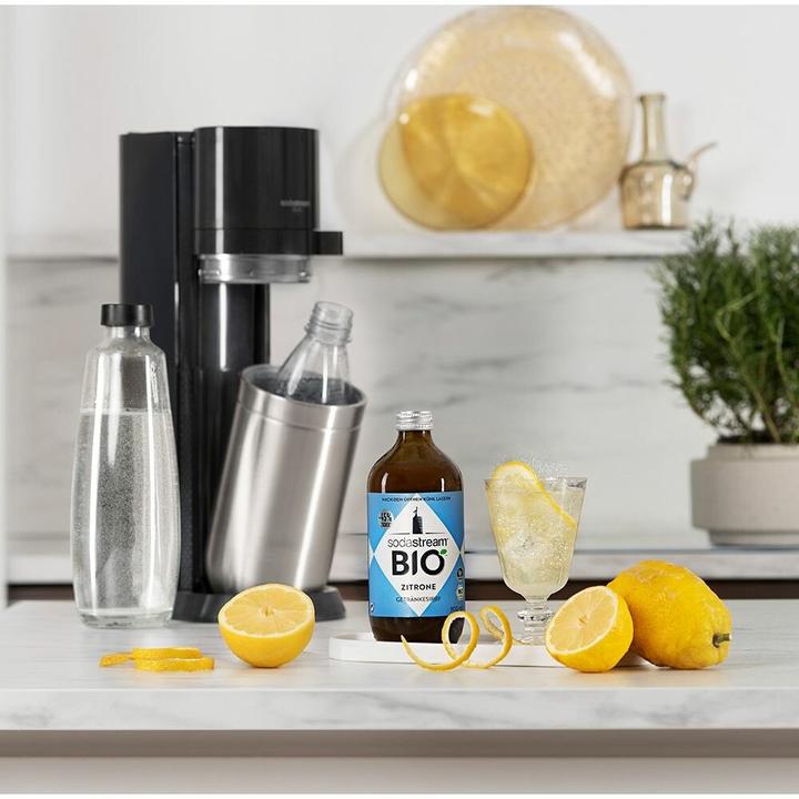 Produktbild SodaStream Sirup (1 x 50 cl)