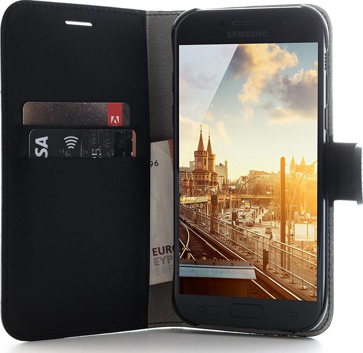 Actual product image JT Berlin LederBook Kreuzberg