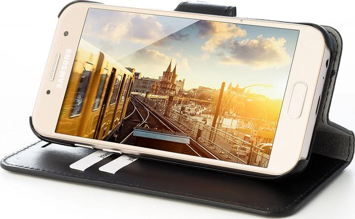 Actual product image JT Berlin LederBook Kreuzberg