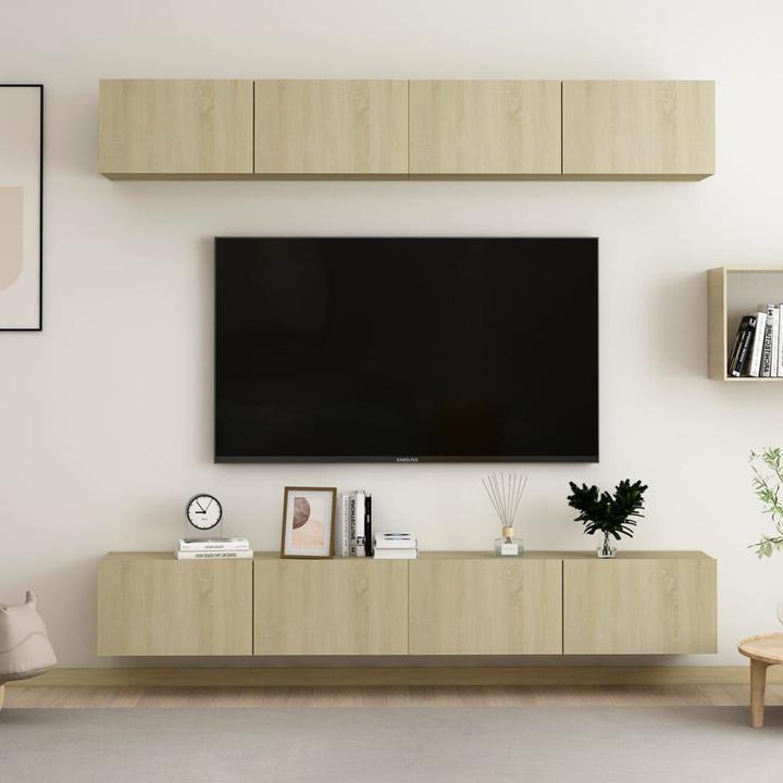 Immagine prodotto VidaXL Ainsley (100 x 30 x 30 cm)