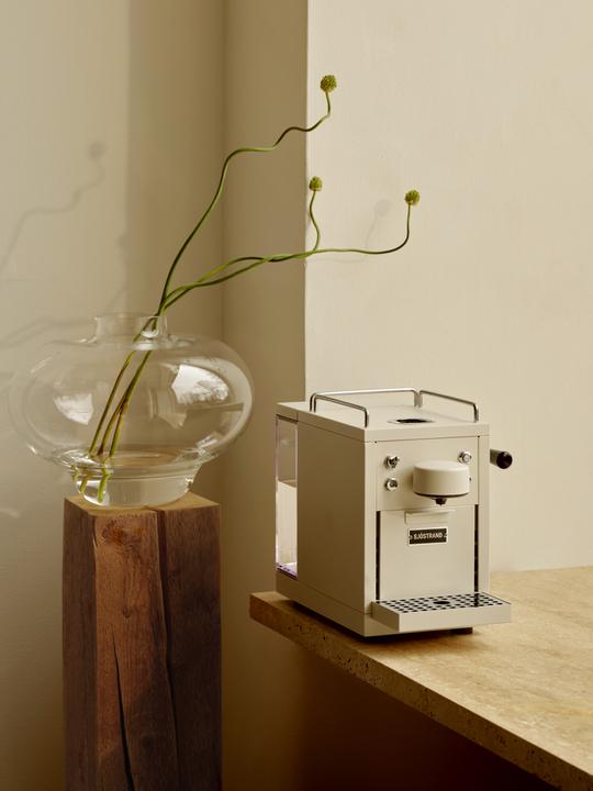 Image du produit Sjöstrand The Original (NESPRESSO Original, Fiche CH)