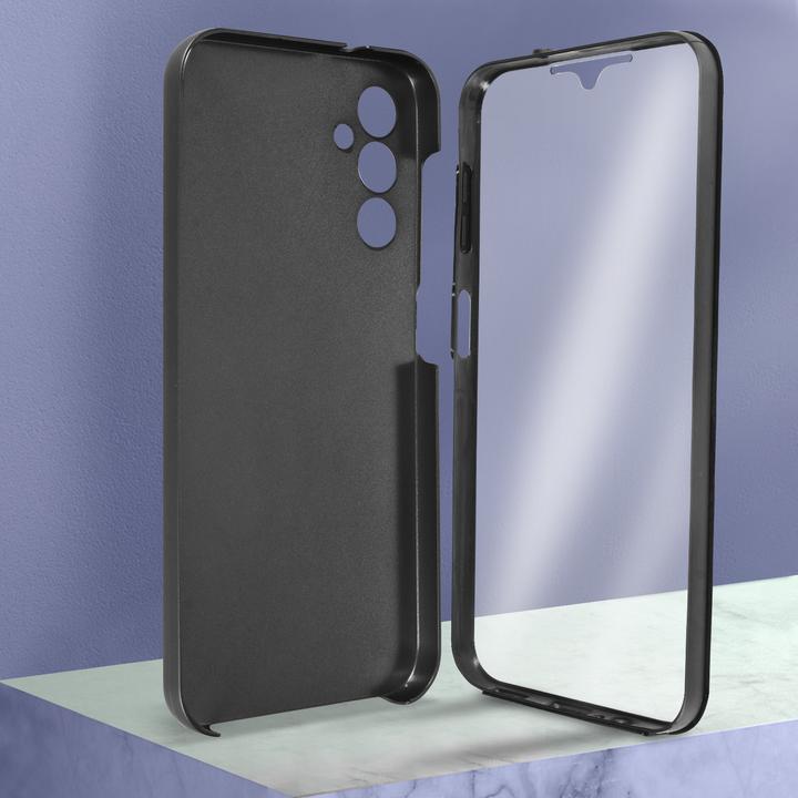 Image du produit Avizar Housse de protection avant/arrière, Full Cover Series (Samsung Galaxy A14)