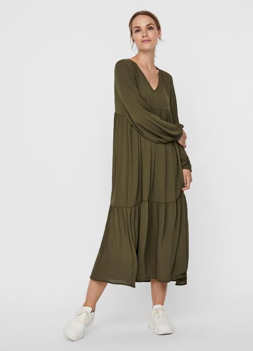 Image du produit Vero Moda Robe midi ample (S)