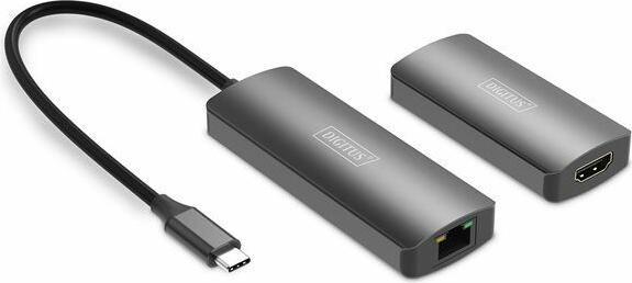 Immagine prodotto Digitus Splitter HDMI 8K, 1x4