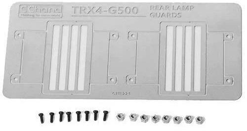 Produktbild Rc4Wd Taillight Guard