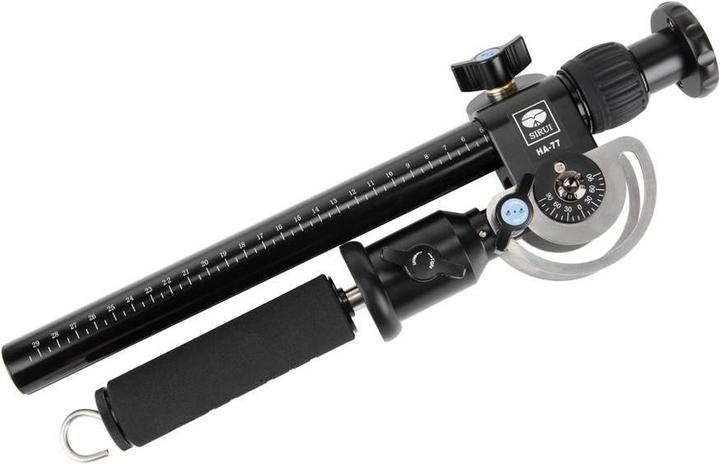 Sirui Ha-77 (Adaptateur pour pied)