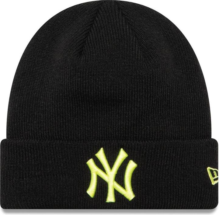 New Era Kinder Beanie Wintermütze - New York Yankees Infant