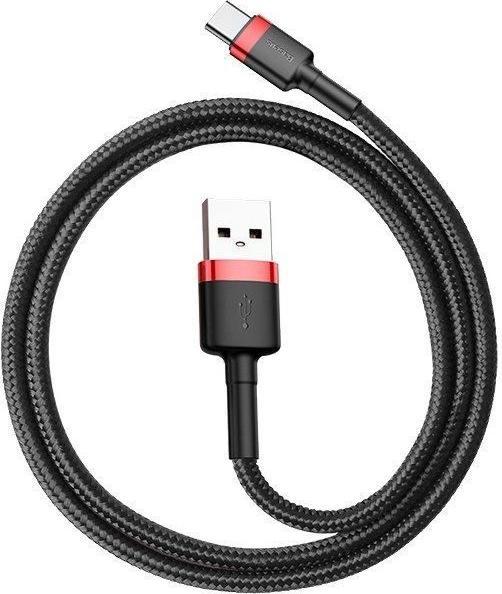 Produktbild Baseus Cafule Series (2 m, USB 2.0)