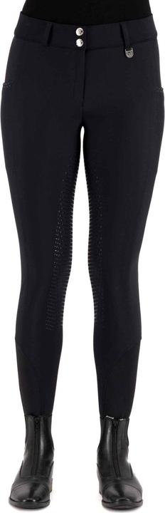 Actual product image HV Polo Riding breeches HVPMiranda full grip winter (42)