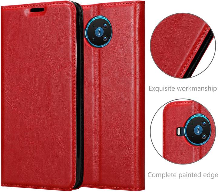 Produktbild Cadorabo Cover (Nokia 8.3)