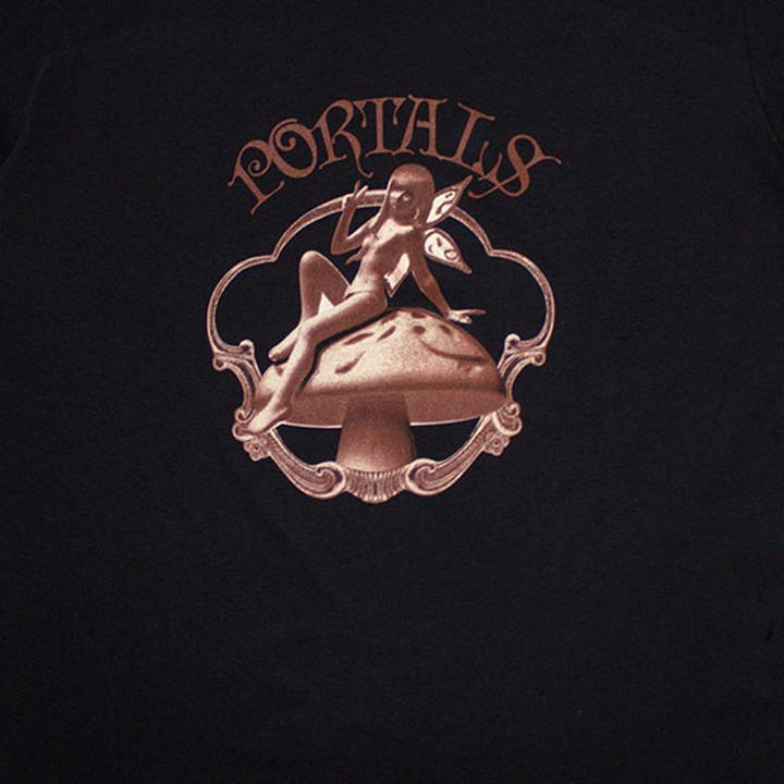 Immagine prodotto Melanie Martinez Portals TShirt (XL)