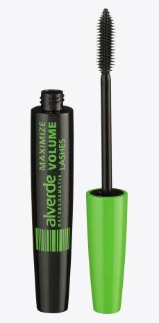 Image du produit dm alverde Maximiser le volume (Noir)