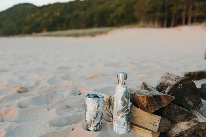 Produktbild Swell Water Bottle (0.50 l)