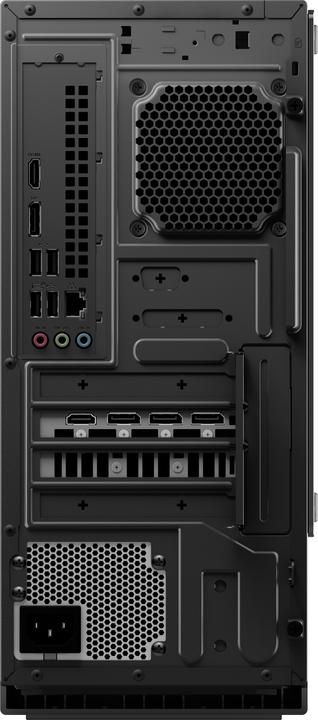 Produktbild ASUS TUF T500 T500MV-13620H458W i7-13620H 16GB RAM 1TB SSD RTX 5060TI DUAL GDDR7 PC (Intel Core i7-13620H, 16 GB, 1000 GB, GeForce RTX 5060 Ti)