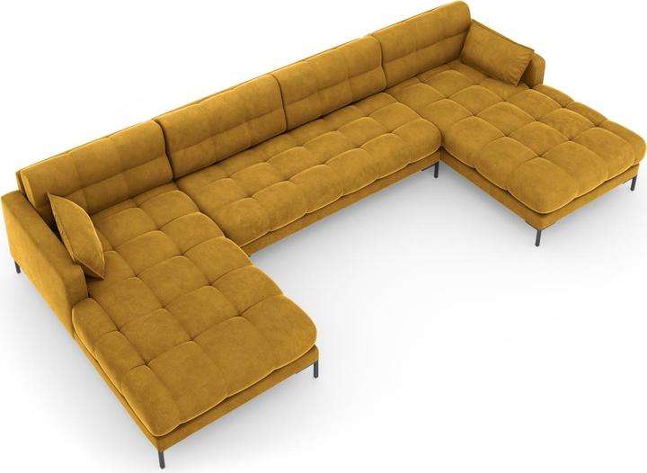 Actual product image Micadoni Mamaia (Sofa landscape)
