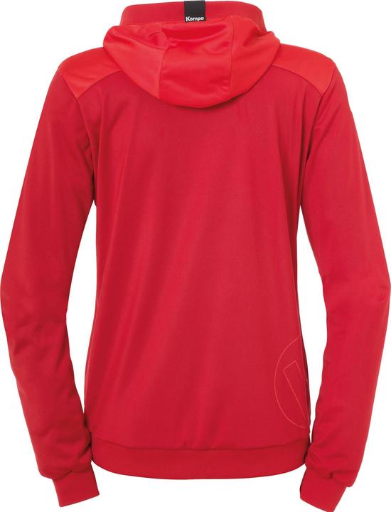 Immagine prodotto Kempa Emotion 2.0 Giacca Con Cappuccio Da Donna (XS)